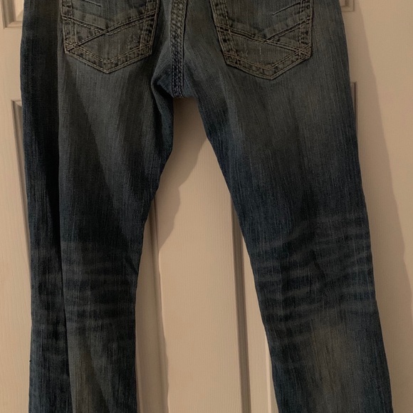 Men’s BKE Carter Jeans - Picture 3 of 3